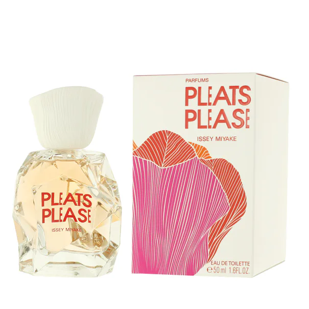 issey miyake pleats please