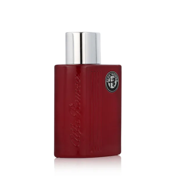 alfa romeo alfa romeo red woda toaletowa 75 ml     