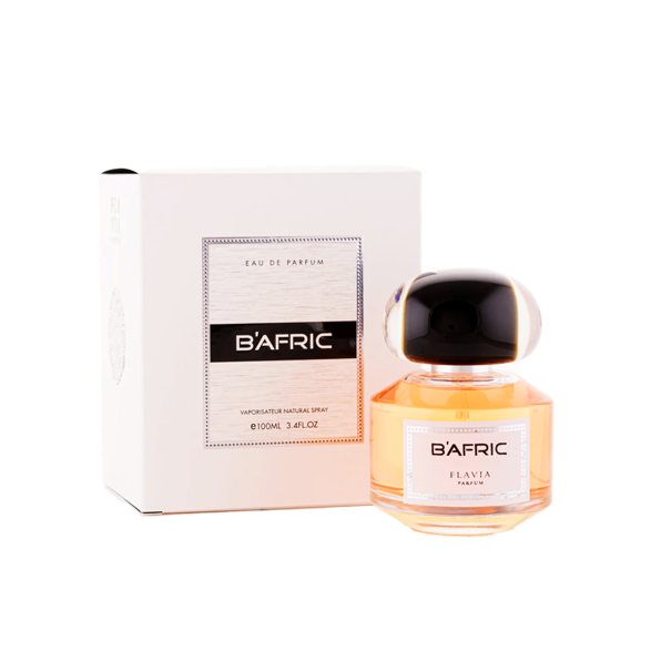 flavia b'afric woda perfumowana 100 ml     