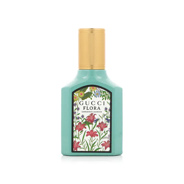 gucci flora gorgeous jasmine woda perfumowana 30 ml     