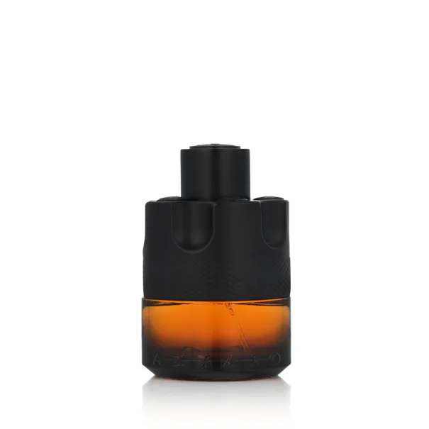 azzaro the most wanted parfum ekstrakt perfum 50 ml     