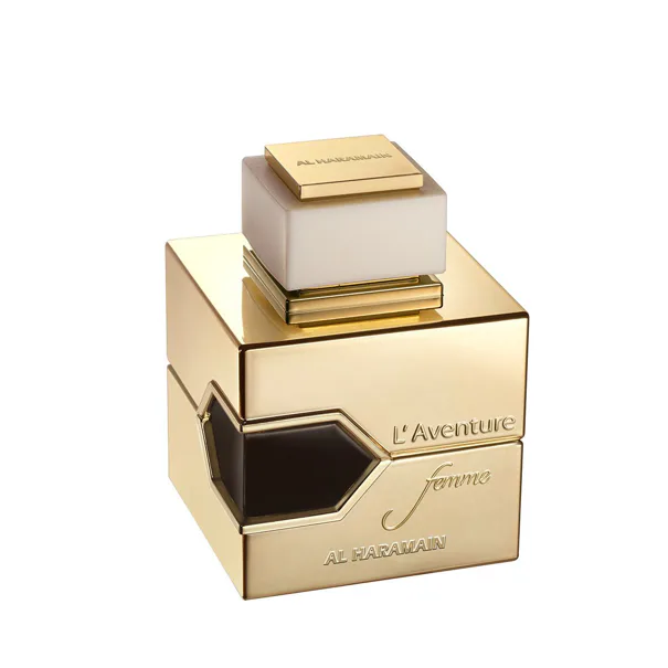 al haramain l'aventure femme woda perfumowana 100 ml     