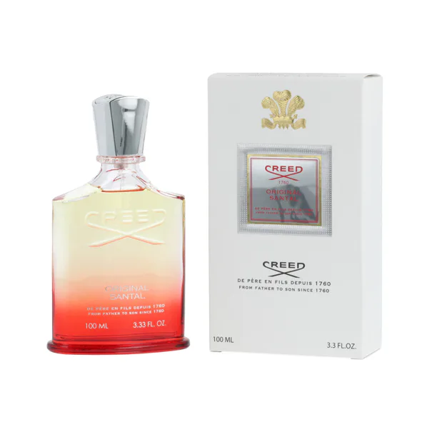 creed original santal