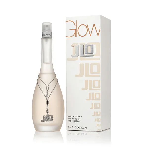 jennifer lopez glow