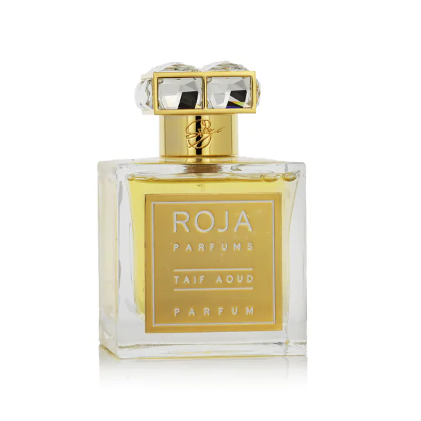 roja parfums taif aoud ekstrakt perfum 100 ml  tester   