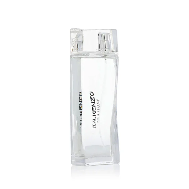 kenzo l'eau kenzo pour femme
