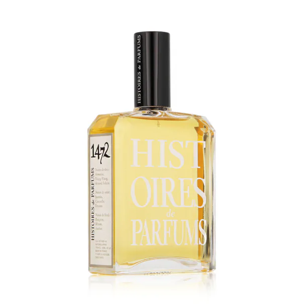 histoires de parfums 1472