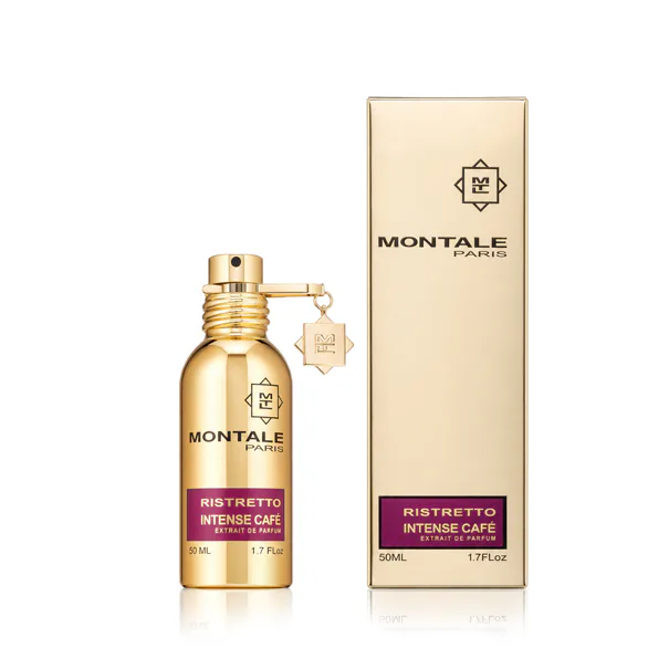 montale ristretto intense cafe ekstrakt perfum 50 ml     