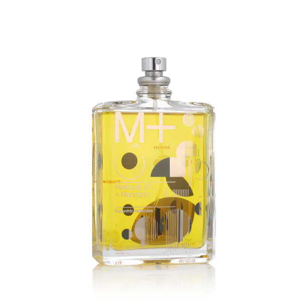 escentric molecules molecule 01 + mandarin