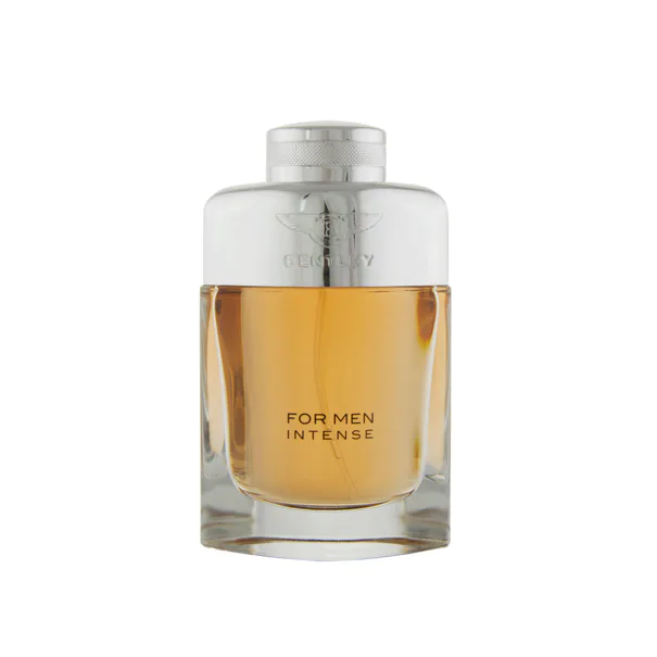 bentley bentley for men intense woda perfumowana 100 ml  tester   