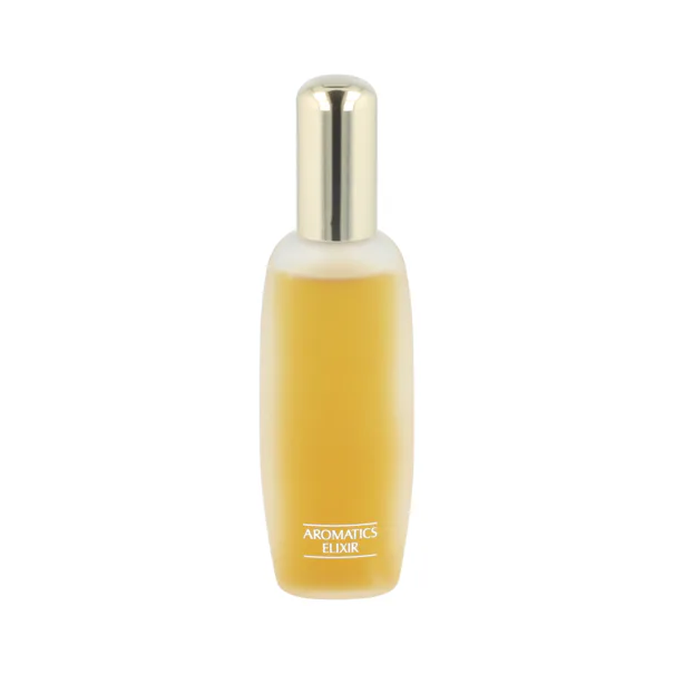 clinique aromatics elixir woda perfumowana 25 ml     