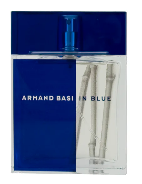 armand basi in blue woda toaletowa 100 ml  tester   