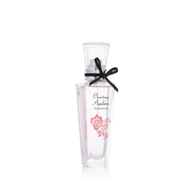 christina aguilera definition woda perfumowana 30 ml     