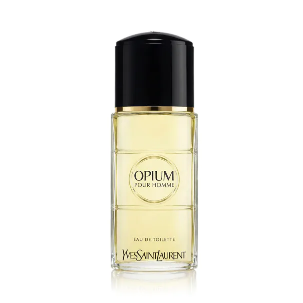 yves saint laurent opium pour homme