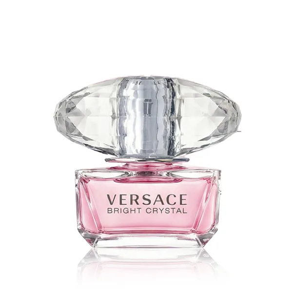 versace bright crystal woda toaletowa 50 ml     