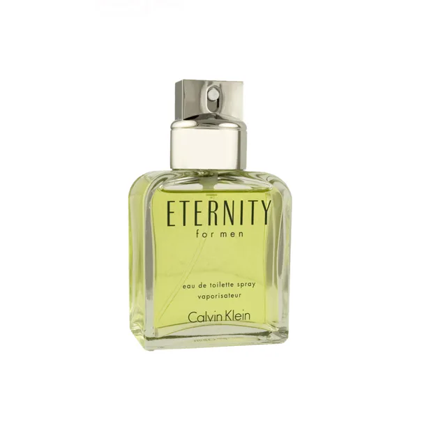 calvin klein eternity for men woda toaletowa 100 ml  tester   