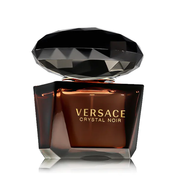 versace crystal noir woda perfumowana 90 ml     
