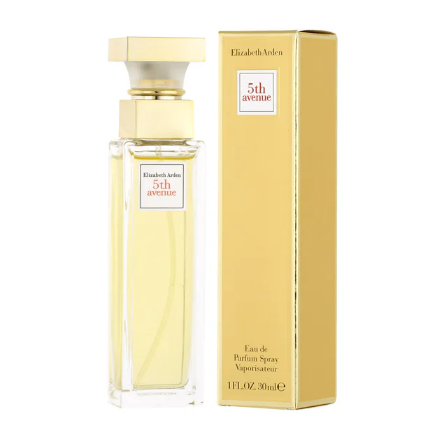 elizabeth arden 5th avenue woda perfumowana 30 ml     