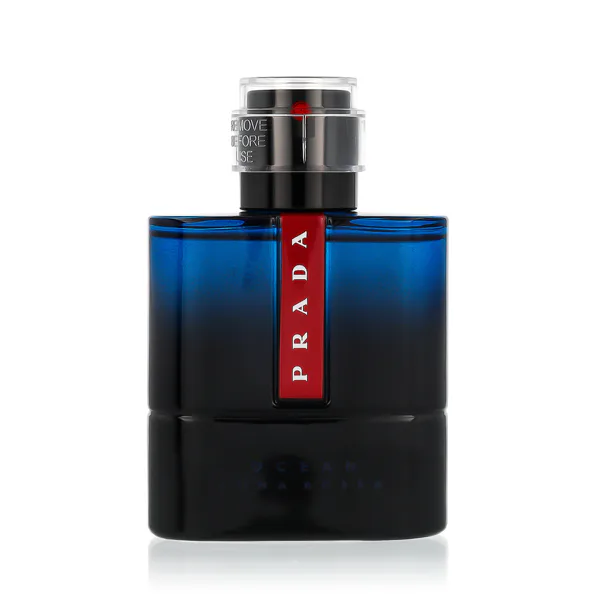 prada luna rossa ocean woda toaletowa 50 ml     
