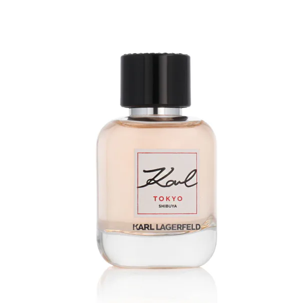 karl lagerfeld karl tokyo shibuya woda perfumowana 60 ml     