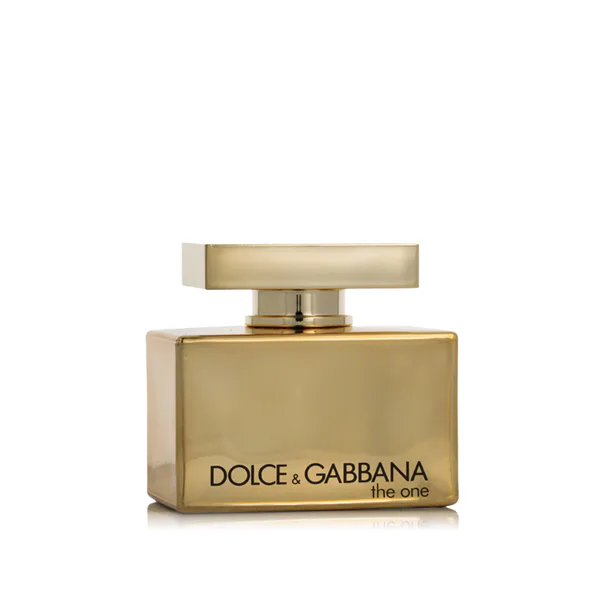 dolce & gabbana the one gold woda perfumowana 75 ml  tester   