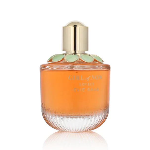elie saab girl of now lovely woda perfumowana 90 ml  tester   