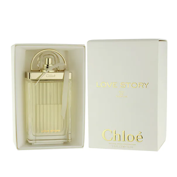 chloe love story woda perfumowana 75 ml     