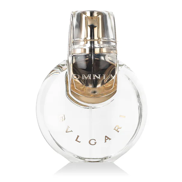 bvlgari omnia crystalline woda toaletowa 100 ml     