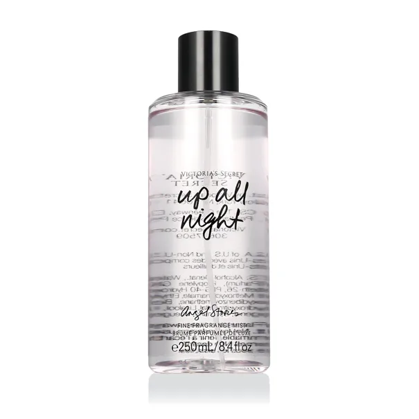 victoria's secret angel stories - up all night