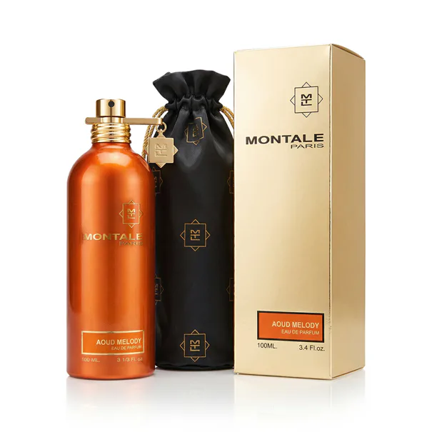 montale aoud melody