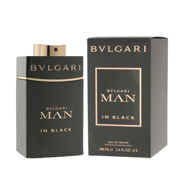 bvlgari bvlgari man in black woda perfumowana 100 ml     