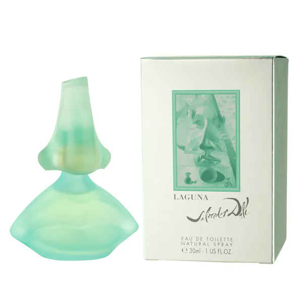 salvador dali laguna woda toaletowa 30 ml     