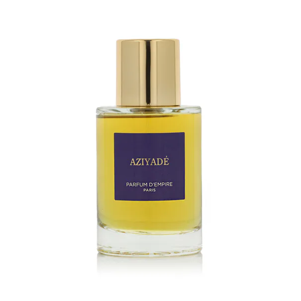 parfum d'empire aziyade