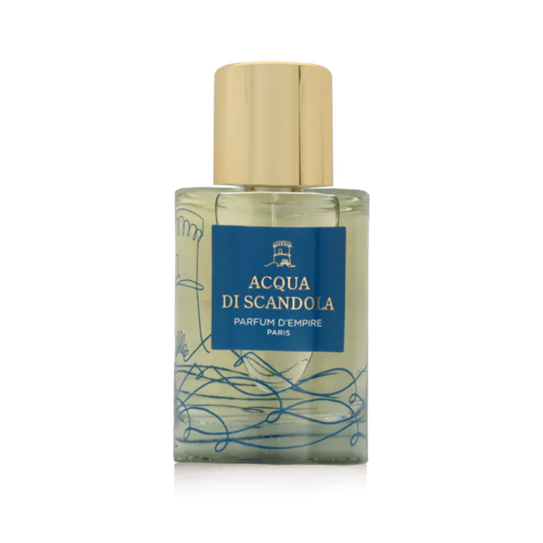 parfum d'empire acqua di scandola