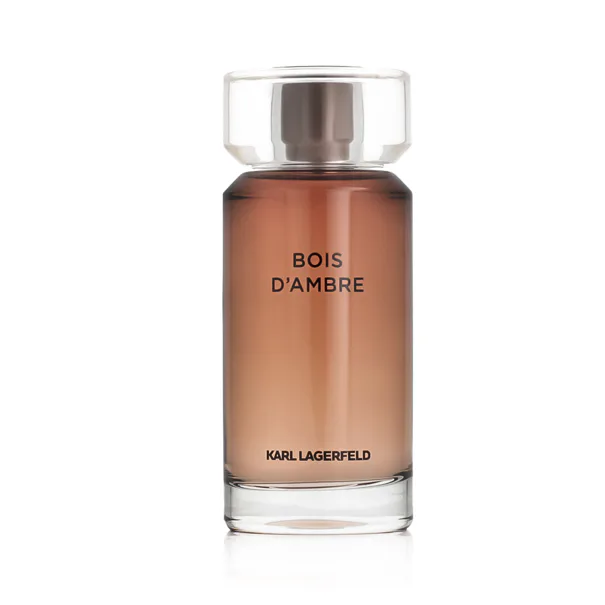 karl lagerfeld bois d'ambre