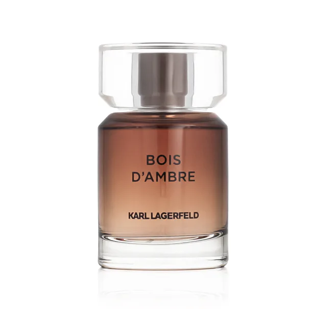 karl lagerfeld bois d'ambre woda toaletowa 50 ml     
