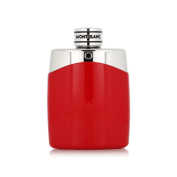montblanc legend red woda perfumowana 100 ml     