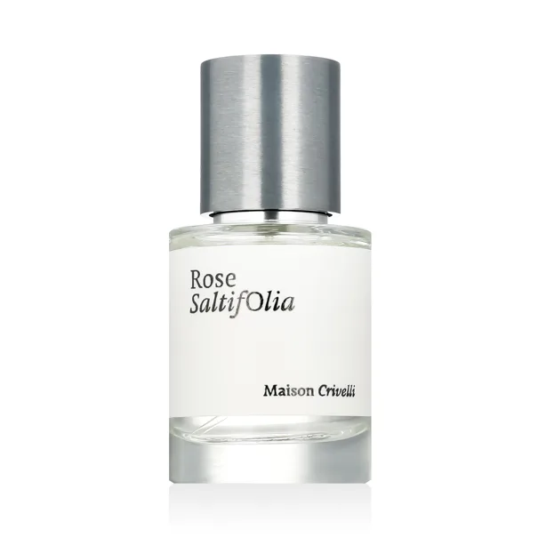 maison crivelli rose saltifolia woda perfumowana 30 ml     