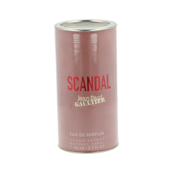 jean paul gaultier scandal woda perfumowana 80 ml  tester   