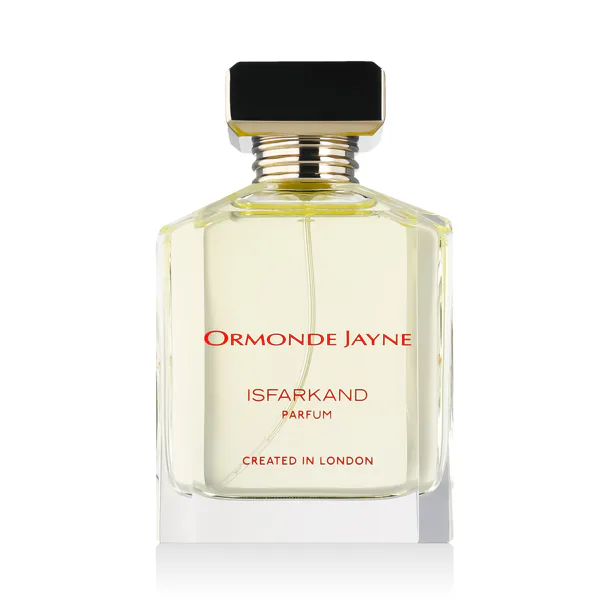 ormonde jayne isfarkand