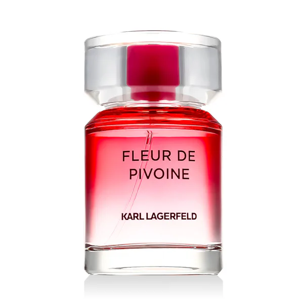 karl lagerfeld fleur de pivoine woda perfumowana 50 ml     