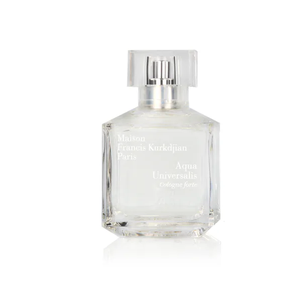 maison francis kurkdjian aqua universalis cologne forte