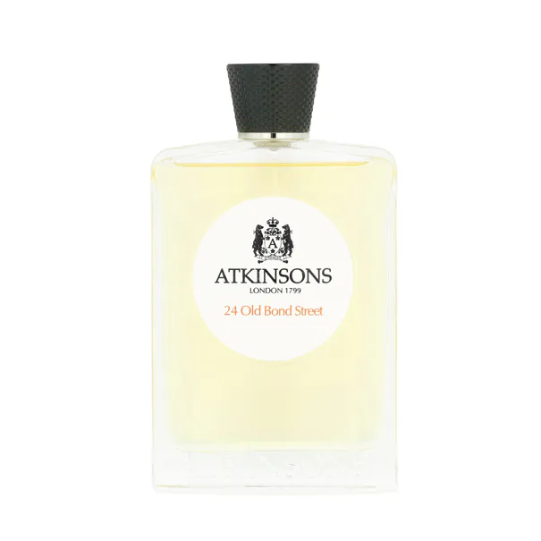 atkinsons 24 old bond street