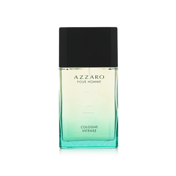 azzaro azzaro pour homme cologne intense woda toaletowa 50 ml     