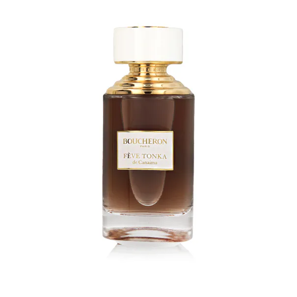 boucheron feve tonka de canaima