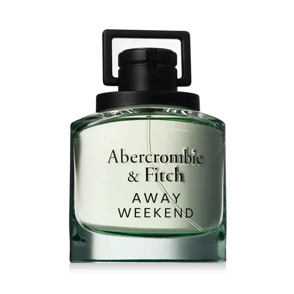 abercrombie & fitch away weekend man