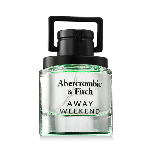 abercrombie & fitch away weekend man woda toaletowa 30 ml     