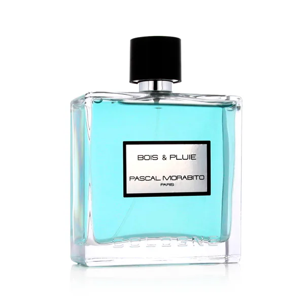 pascal morabito bois & pluie