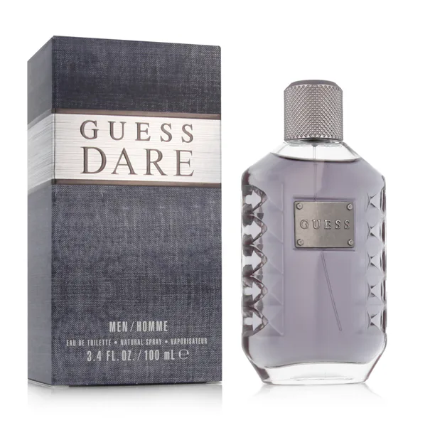 guess dare for men