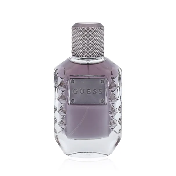 guess dare for men woda toaletowa 50 ml  tester   